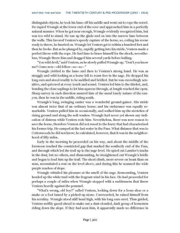 Writing the Nation - Page 502